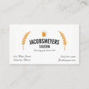 Suche nach bier bar visitenkarten Bierlogo