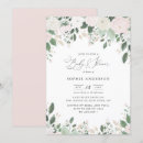 Recherche de flower baby shower invitations Pour elle