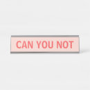 Recherche de humour bureau accessoires Sarcastique