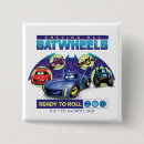 Suche nach batmobile badges Animation