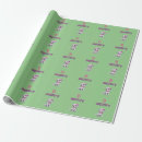 Recherche de chiot papier cadeau Violet