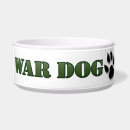 Recherche de chiens de guerre Militaire