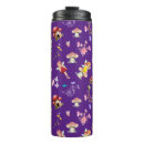 Recherche de champignon mugs bouteilles Papillon