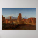 Suche nach pompeii poster Vulkan