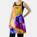 Suche nach papageien schürzen Blume