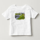 Recherche de mouvement brouillé tshirts Nature