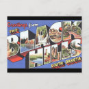 Suche nach black hills postkarten Urlaub