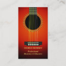 Suche nach guitar visitenkarten Musikgeschäft