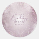 Suche nach lila glitzern aufkleber Elegant