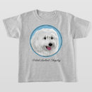 Recherche de vallée enfant tshirts Blanc