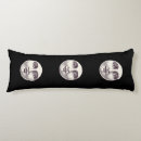 Recherche de pleine lune coussins Vintage