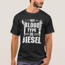 Suche nach dieselmechaniker tshirts Mechanisch
