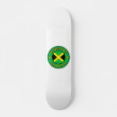 Recherche de reggae skateboards Jamaïque
