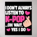 Suche nach kpop poster Niedlich