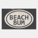 Suche nach beach bum aufkleber Ozean