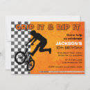 Recherche de vélo de bmx cartes postales Motocross