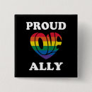 Suche nach lesbische rechte buttons Regenbogenflagge