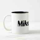 Suche nach mike tassen Personalisiert