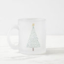 Recherche de arbre noël moderne tasses Vert