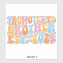 Recherche de frères autocollants Brother