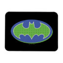 Recherche de originaux magnets Batman