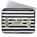 Suche nach cactus laptop schutzhüllen Aquarell