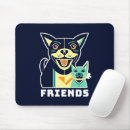 Recherche de meilleurs amis tapis souris Dog