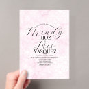 Recherche de lettre e invitations Aquarelle