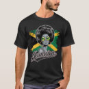 Recherche de des caraïbes tshirts Reggae