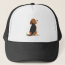Recherche de chiot de beagle casquettes Loup