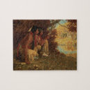 Suche nach jäger puzzle Western