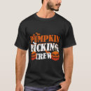 Suche nach grusel tshirts Kürbis