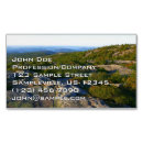 Recherche de sommet cartes visite Montagne