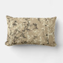 Recherche de brun taupe coussins Botanique
