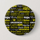 Recherche de endométriose badges Conscience