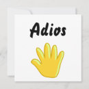 Recherche de adios vœux cartes Au revoir