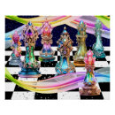 Suche nach glücksspiel poster Abstrakt