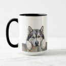 Suche nach alaskan malamute tassen Haustier