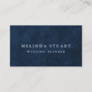 Recherche de marir cartes visite Monogramme