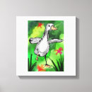Suche nach teich leinwandbilder Vogel