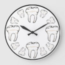 Suche nach teeth wanduhren Dental