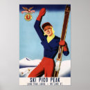 Recherche de skier skiing posters Skis