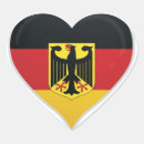Suche nach herz deutschland aufkleber Liebe