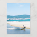 Suche nach kitesurf postkarten Surfer