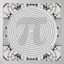 Recherche de chiffres pi posters Mathématique