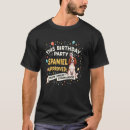 Recherche de cavalier king charles Anniversaire