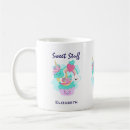 Recherche de nourriture mignonne tasses Bonbons