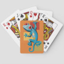 Suche nach gecko spielkarten Niedlich