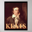 Suche nach john keats poster Dichter