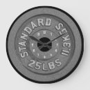 Recherche de cloches horloges Musculation